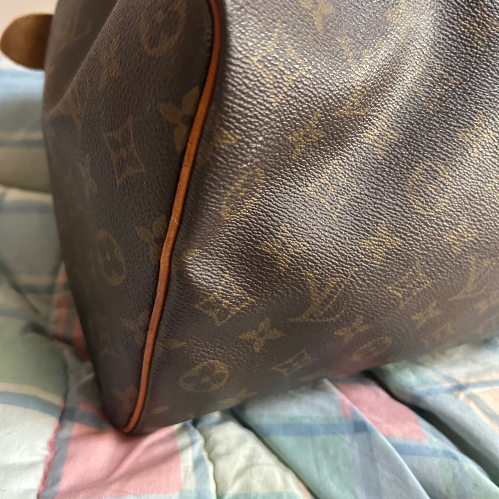 Louis Vuitton Speedy 35 ๐ซถ๐ผ๐ซถ๐ผ - Picture 4 of 13